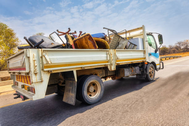 Best Office Junk Removal  in Little Cypress, TX
