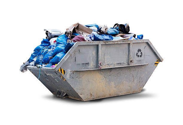 Best Attic Cleanout Services  in Little Cypress, TX