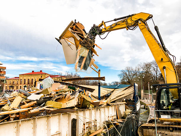 Full-Service Junk Removal in Little Cypress, TX